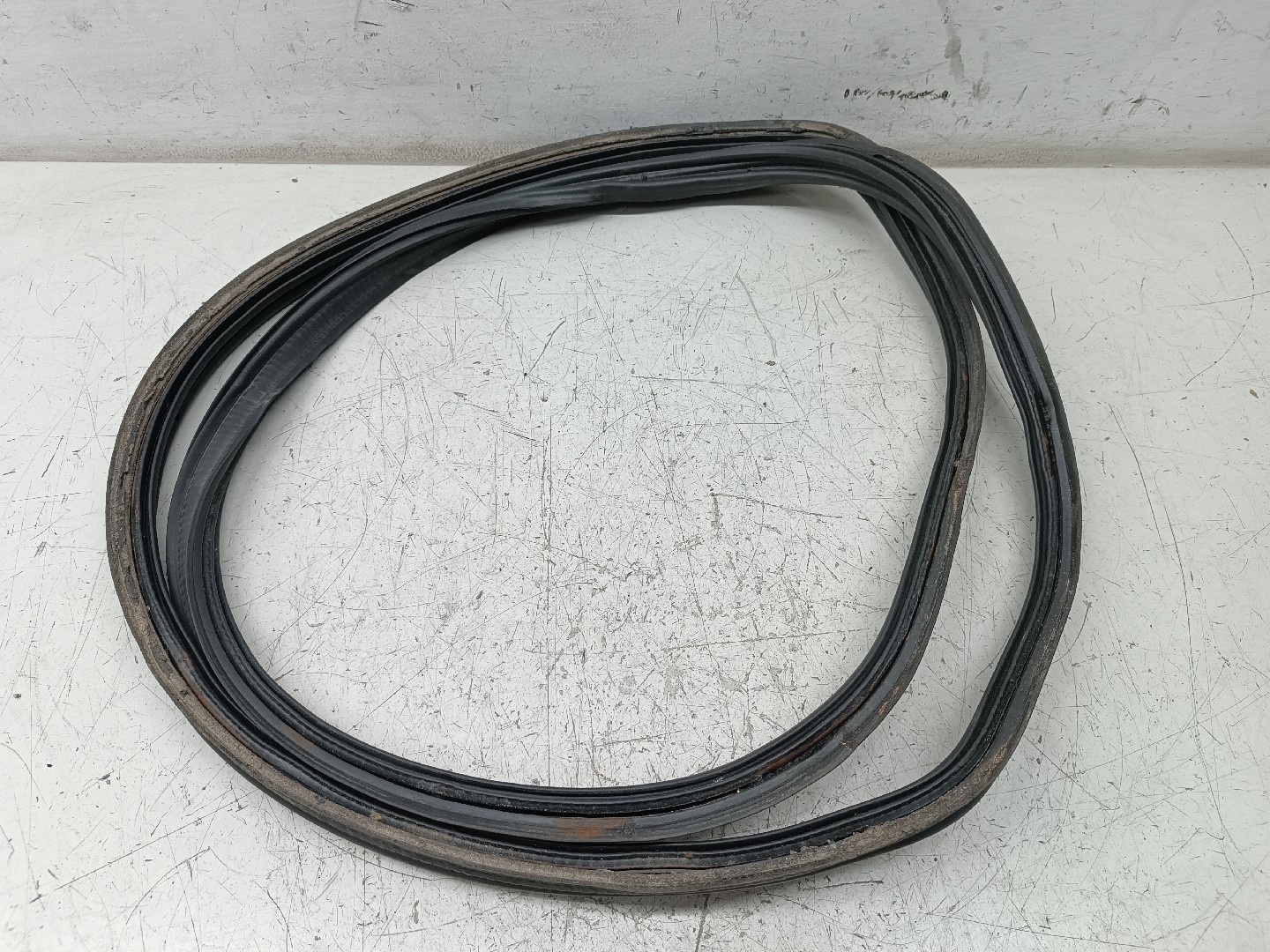 Borracha de mala HONDA CIVIC V três volumes (EG, EH) | 91 - 96