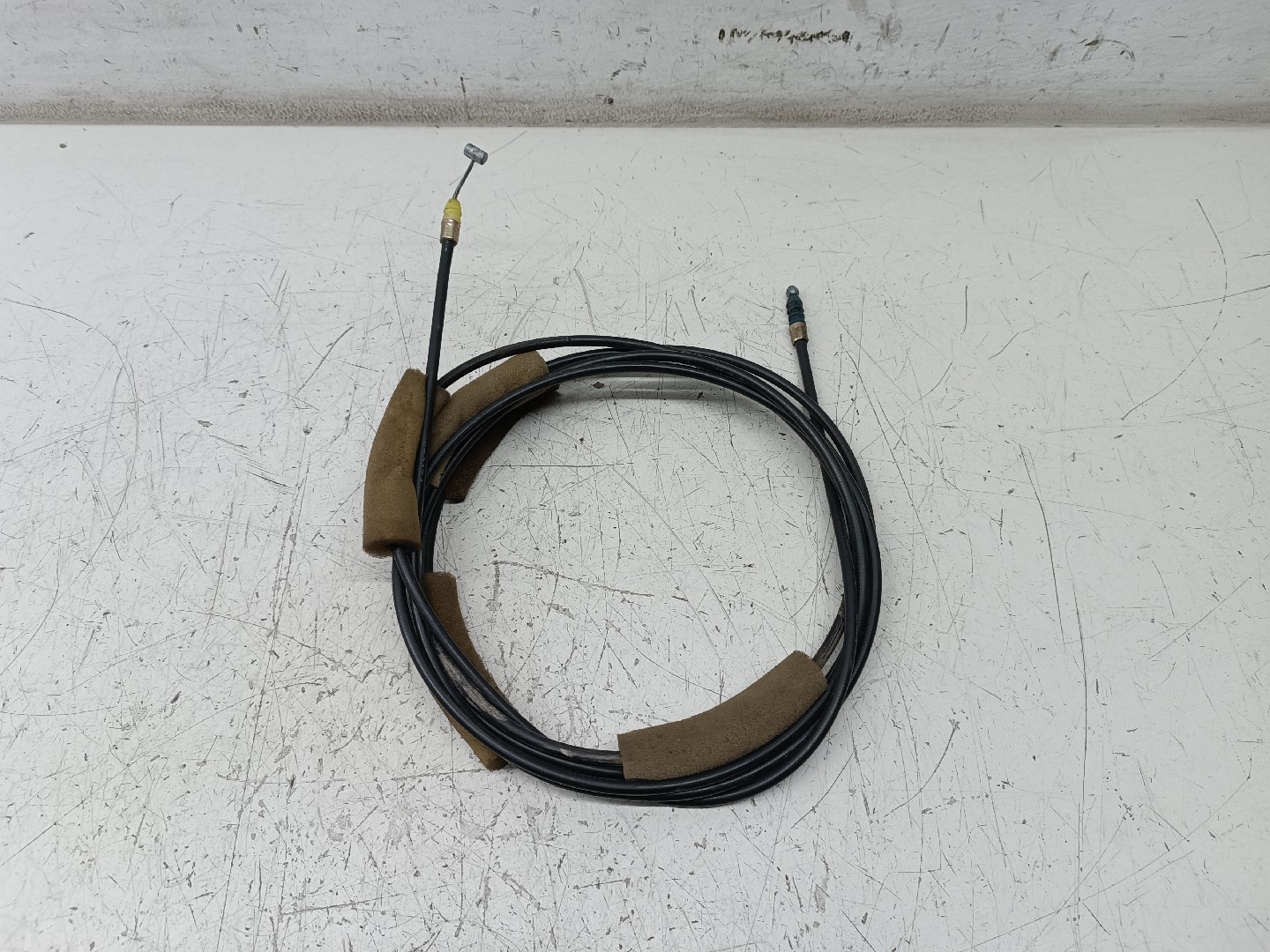 Fecho de abertura de mala HONDA CIVIC V três volumes (EG, EH) | 91 - 96