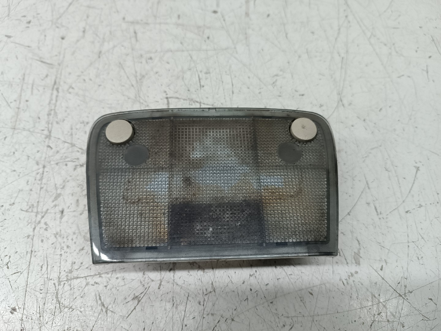 Luz interior OPEL COMBO Caixa/Combi | 01 - 