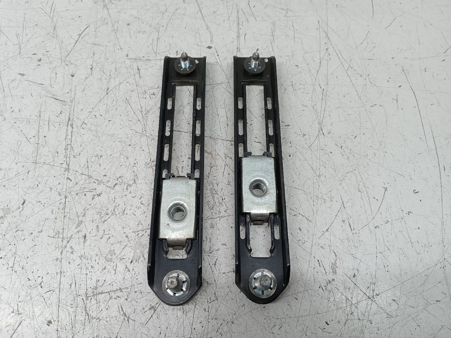 Regulador de altura de cinto OPEL COMBO Caixa/Combi | 01 -  Imagem-1