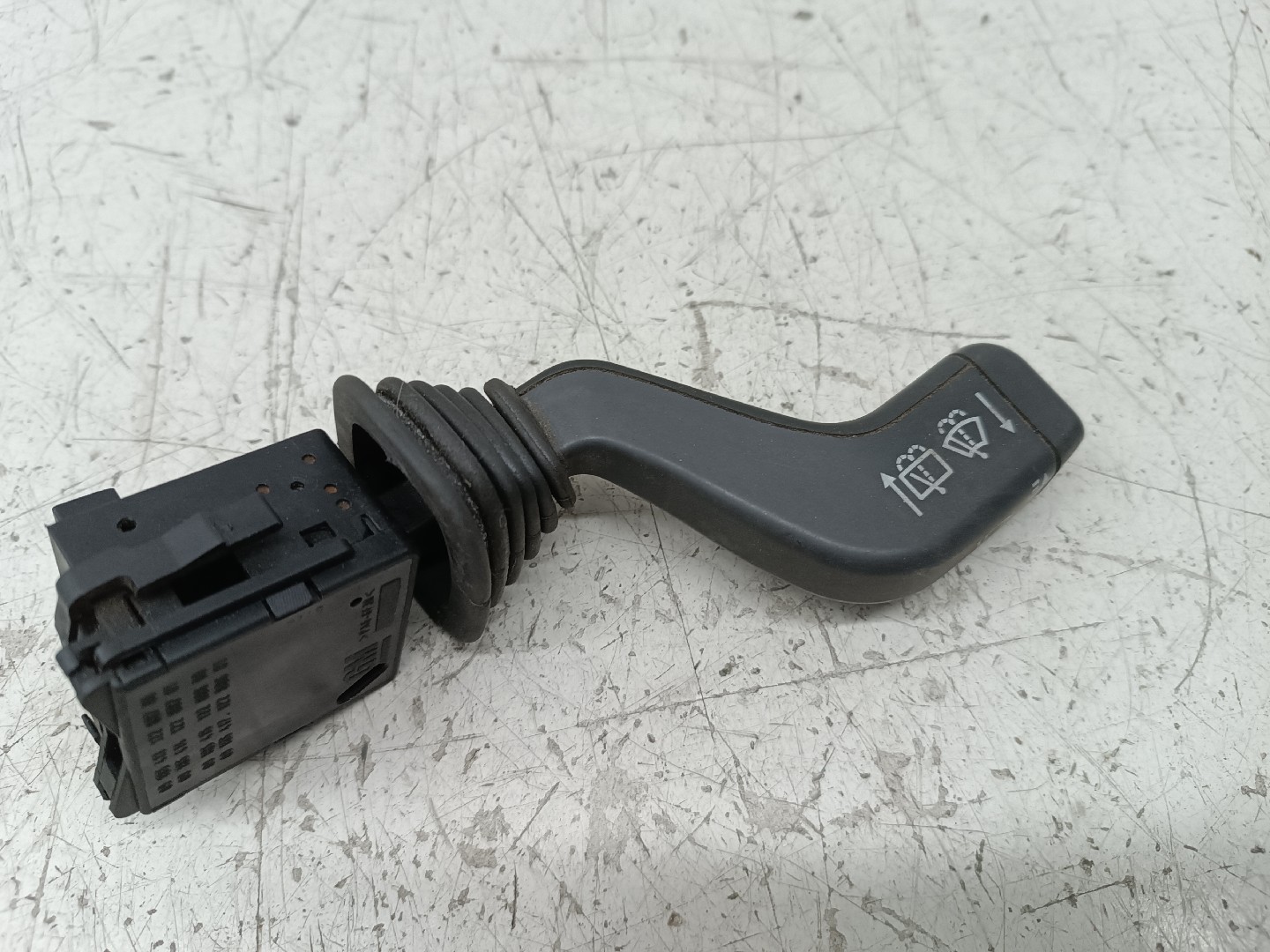 Comutador de limpa-para-brisas OPEL COMBO Caixa/Combi | 01 - 