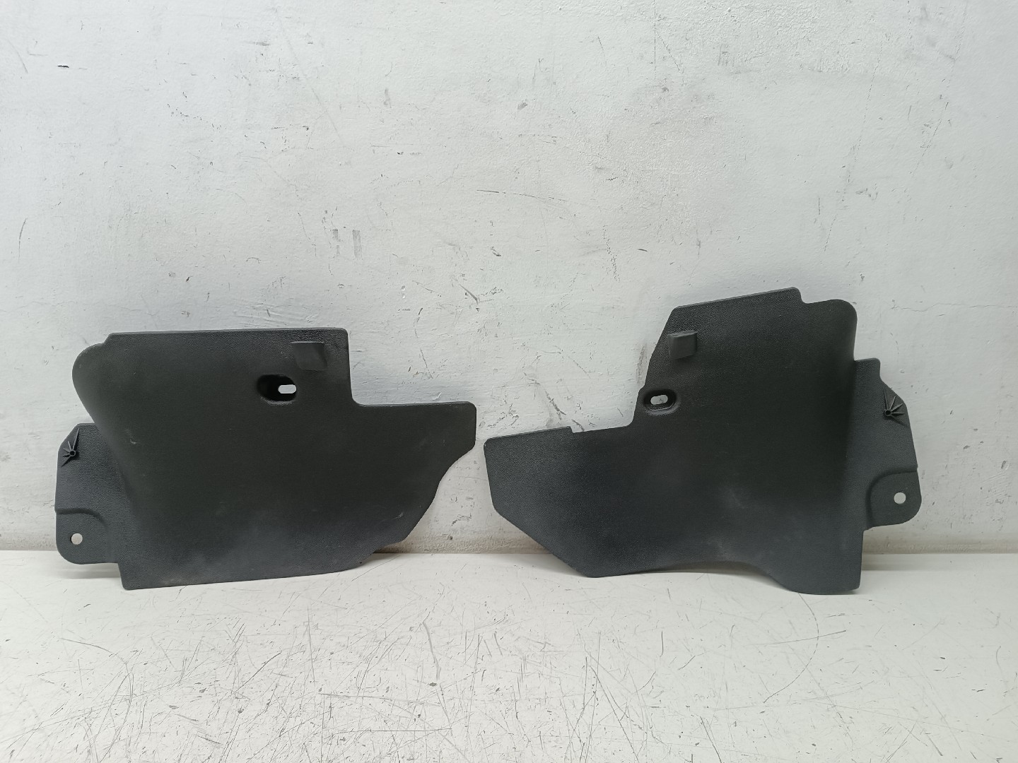 Acabamento de consola central OPEL COMBO Caixa/Combi | 01 - 