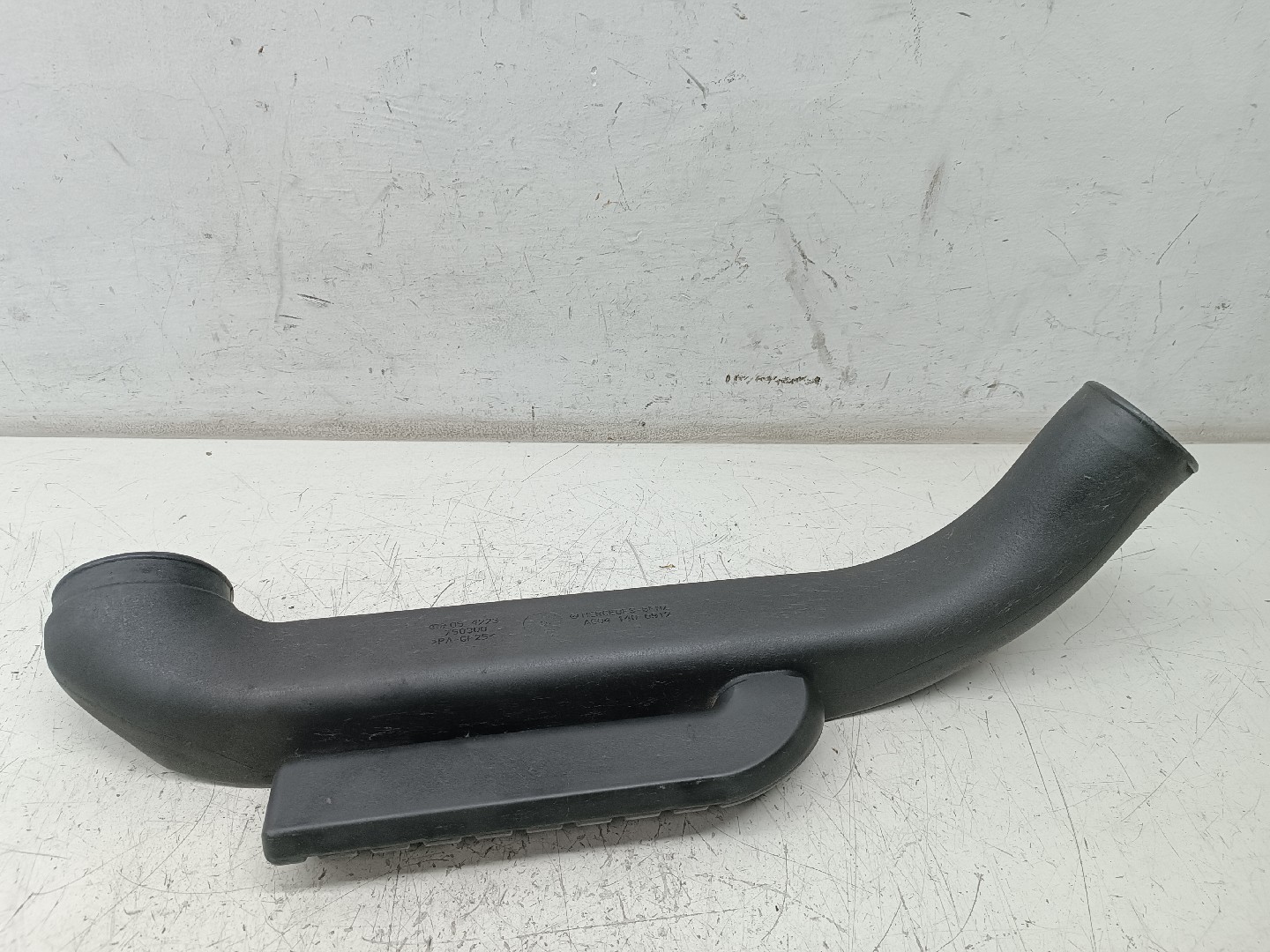 Tubo de Ar MERCEDES-BENZ C-CLASS (W202) | 93 - 00