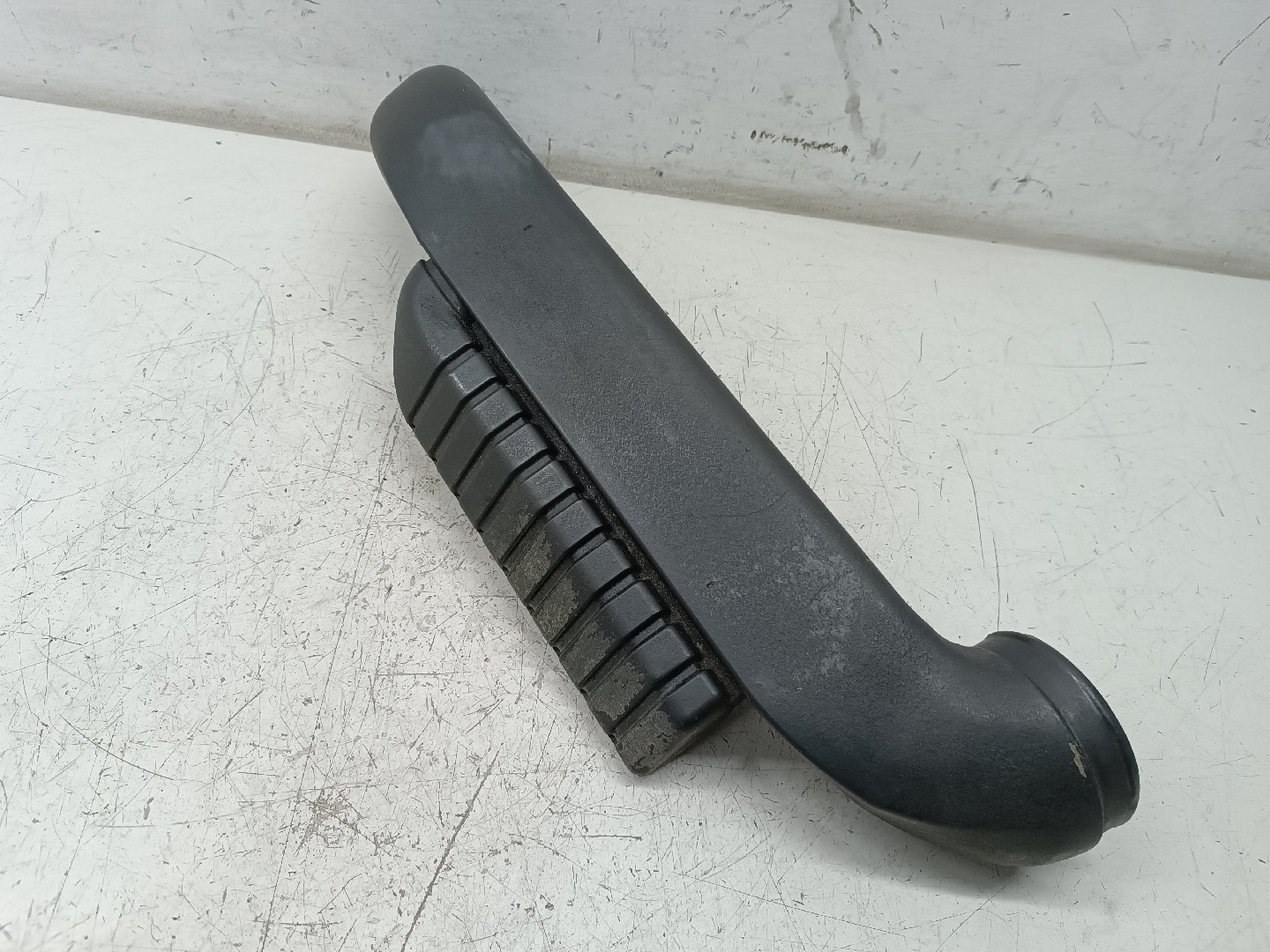 Tubo de Ar MERCEDES-BENZ C-CLASS (W202) | 93 - 00 Imagem-5