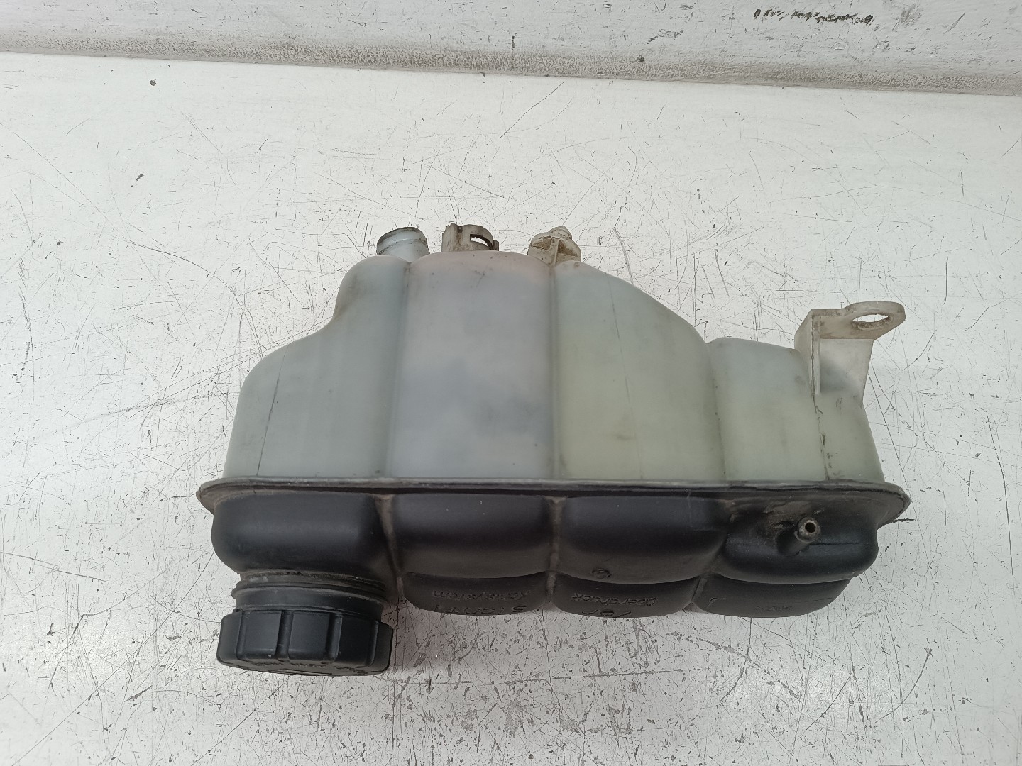 Vaso de expansão MERCEDES-BENZ C-CLASS (W202) | 93 - 00 Imagem-1