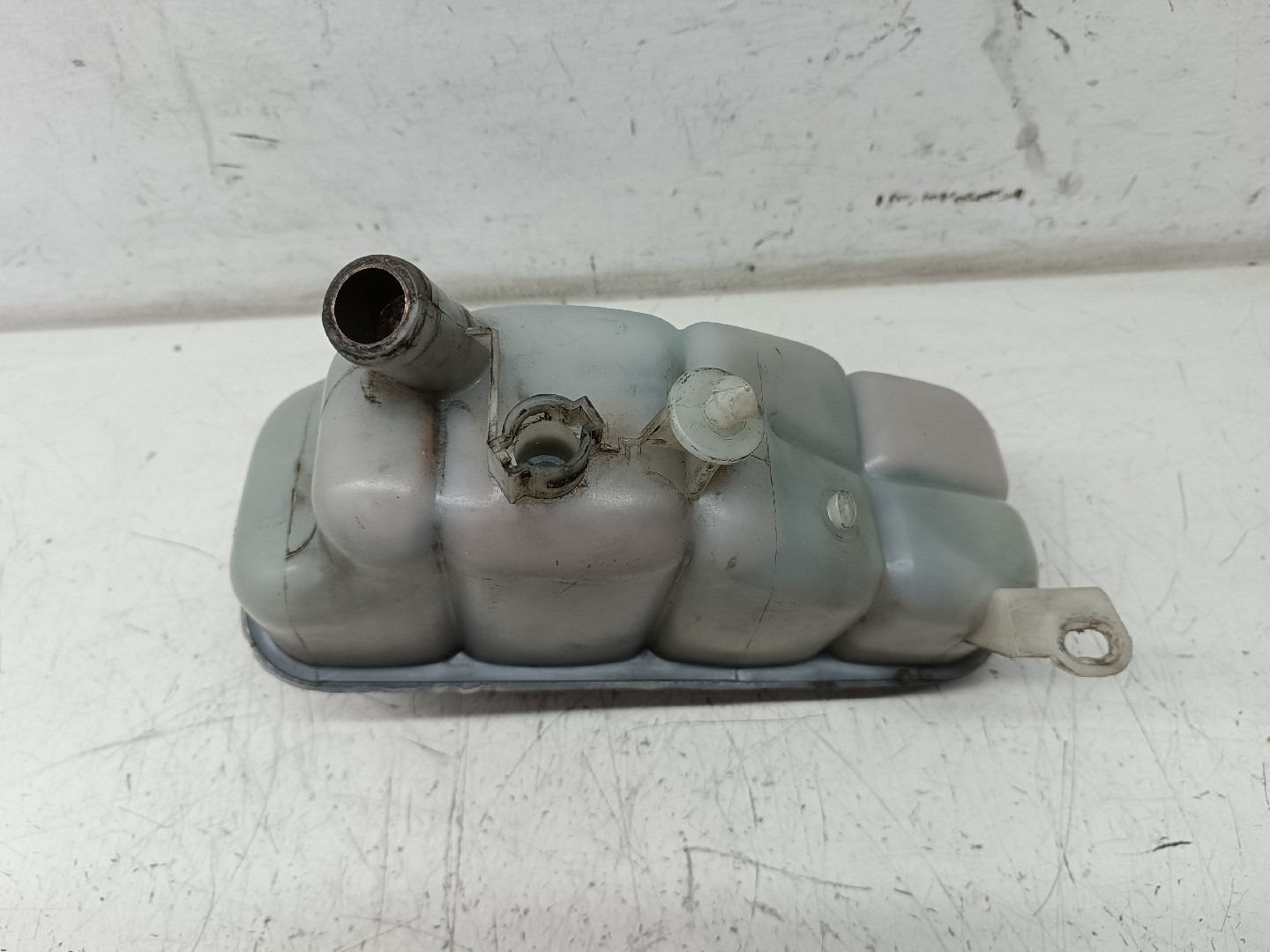 Vaso de expansão MERCEDES-BENZ C-CLASS (W202) | 93 - 00 Imagem-2