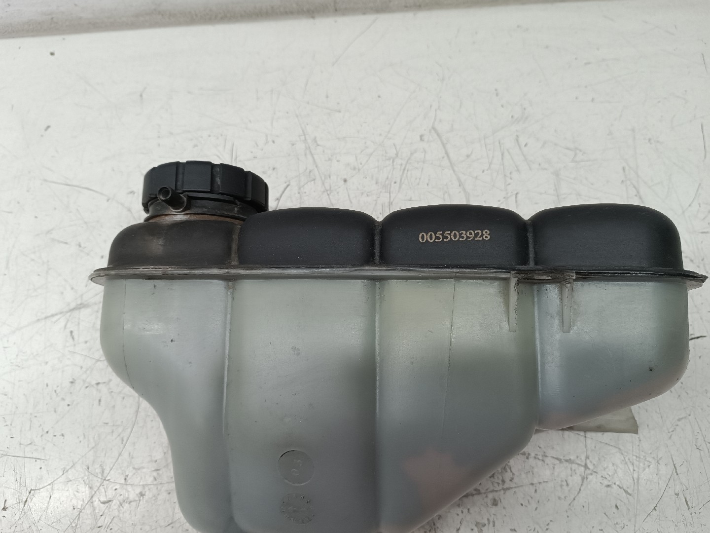 Vaso de expansão MERCEDES-BENZ C-CLASS (W202) | 93 - 00 Imagem-4