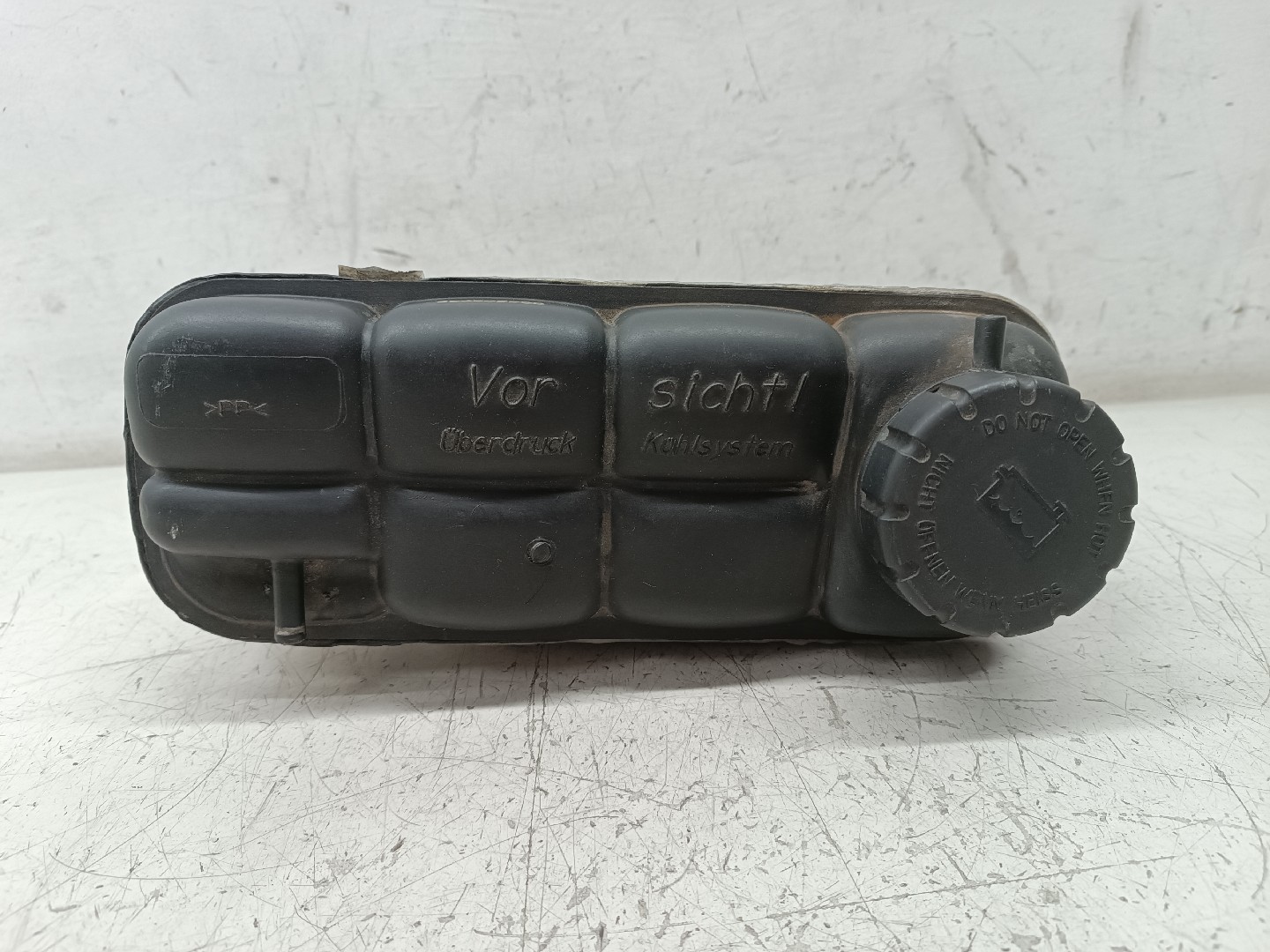 Vaso de expansão MERCEDES-BENZ C-CLASS (W202) | 93 - 00 Imagem-6