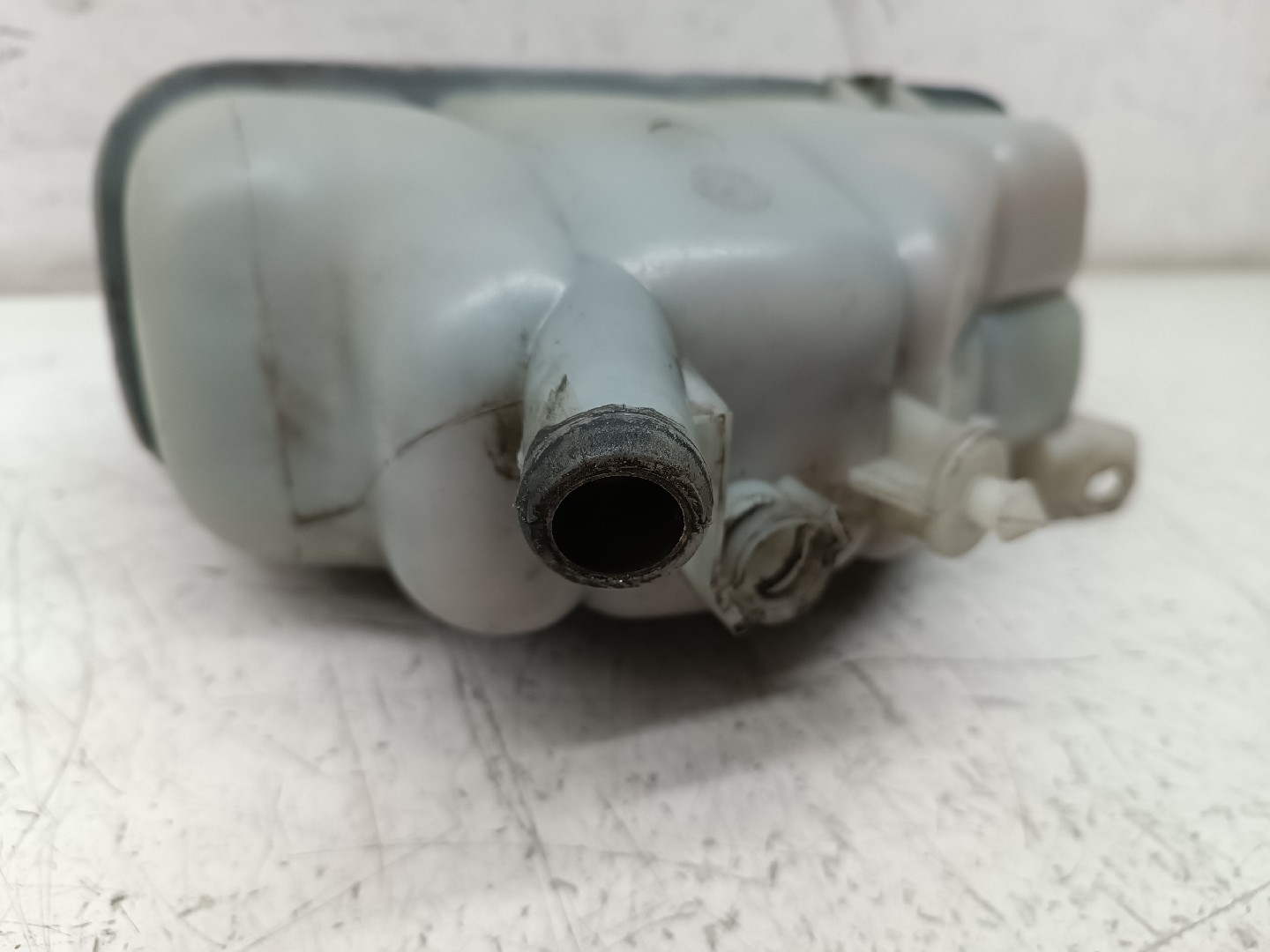 Vaso de expansão MERCEDES-BENZ C-CLASS (W202) | 93 - 00 Imagem-7