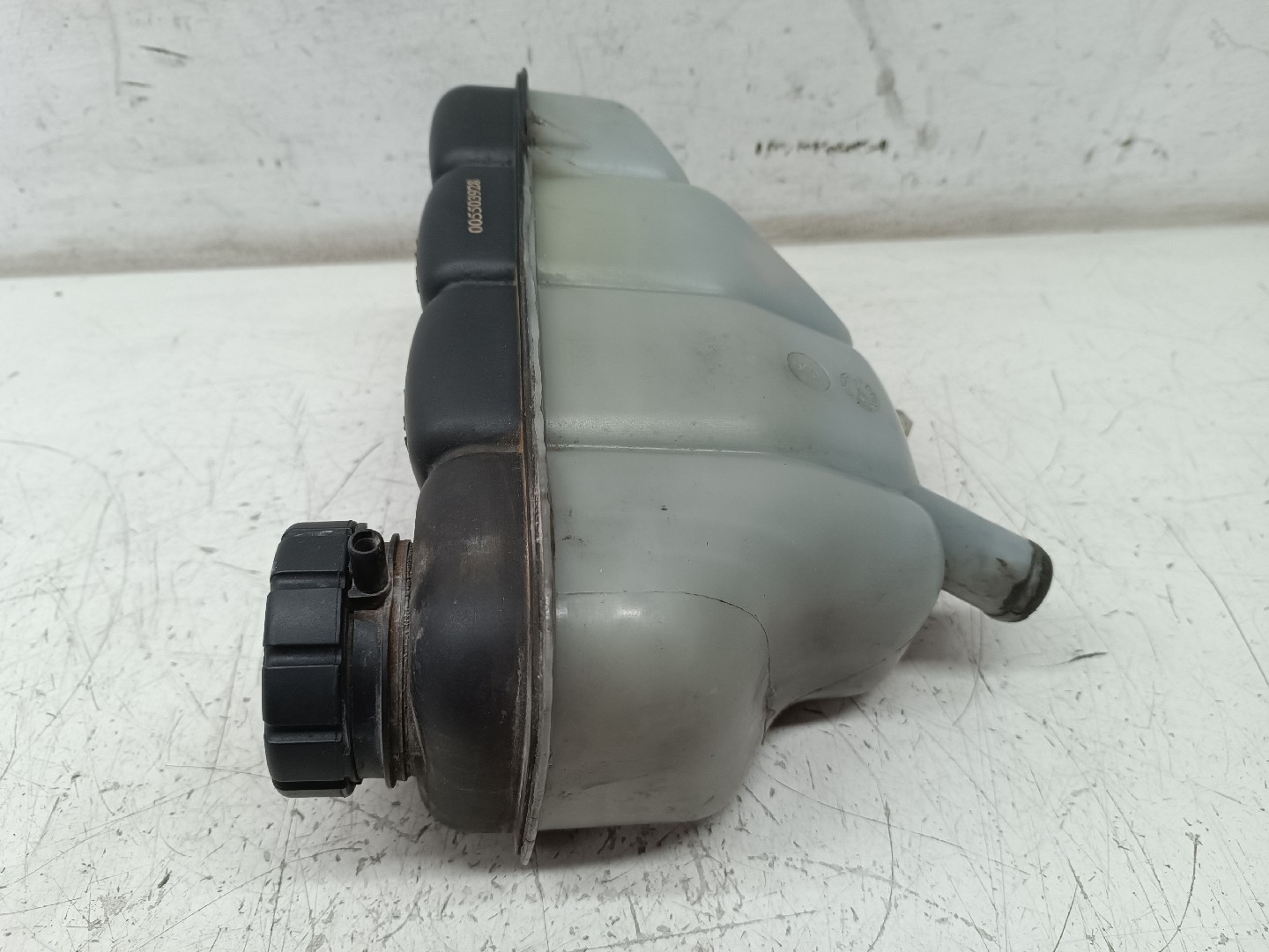 Vaso de expansão MERCEDES-BENZ C-CLASS (W202) | 93 - 00 Imagem-5