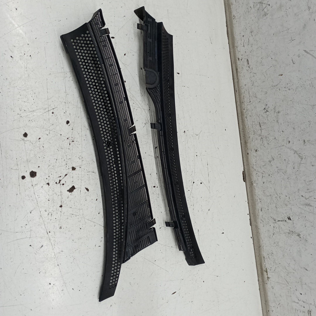 Grelha de torpedo MERCEDES-BENZ C-CLASS (W202) | 93 - 00