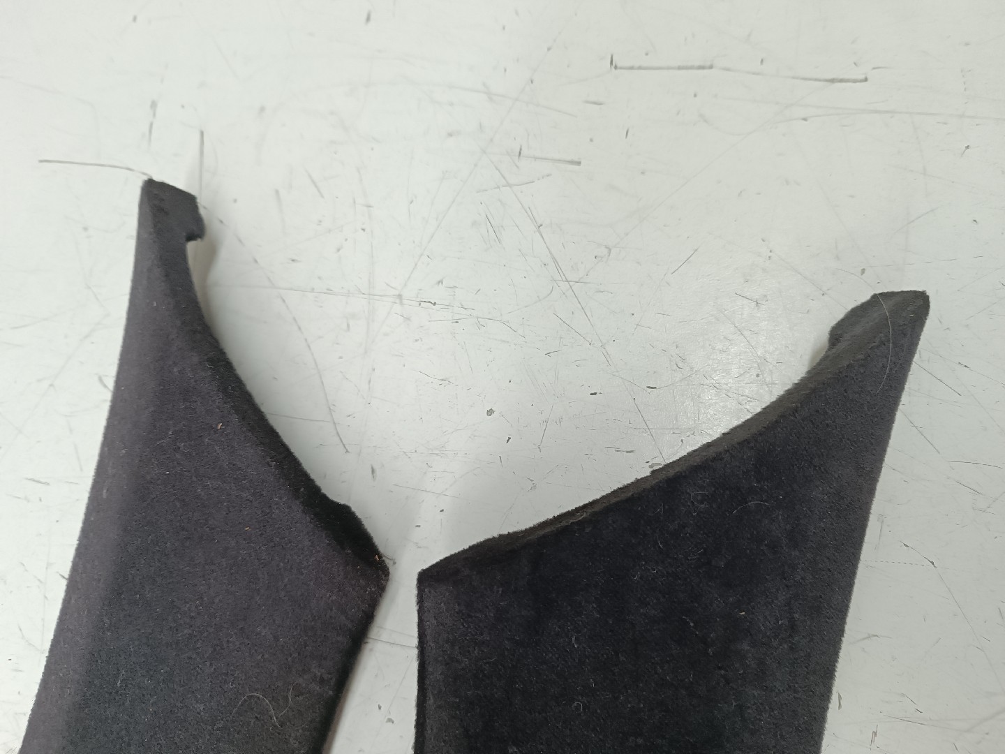 Moldura de pilar A MERCEDES-BENZ C-CLASS (W202) | 93 - 00 Imagem-2