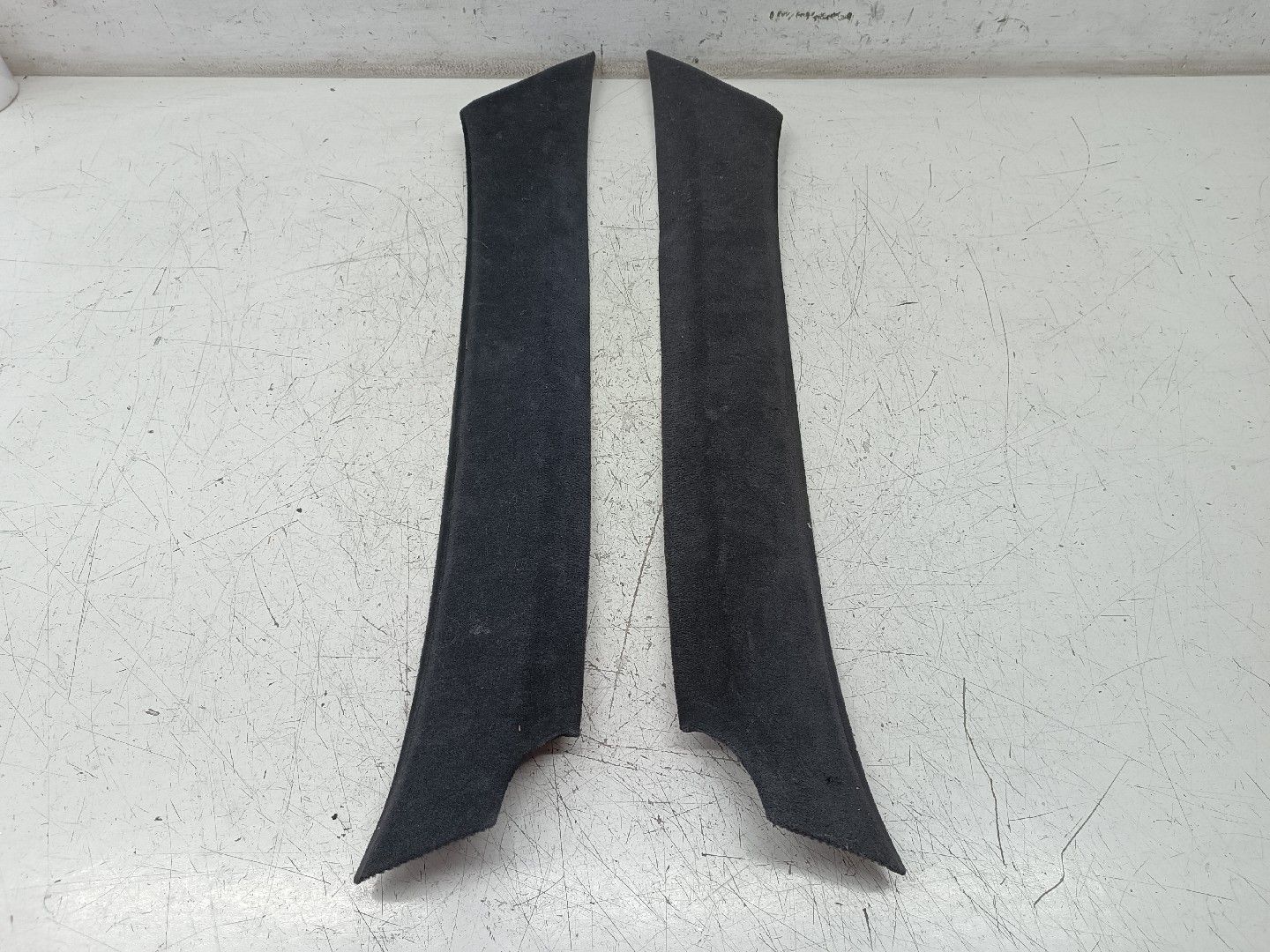 Moldura de pilar A MERCEDES-BENZ C-CLASS (W202) | 93 - 00 Imagem-7