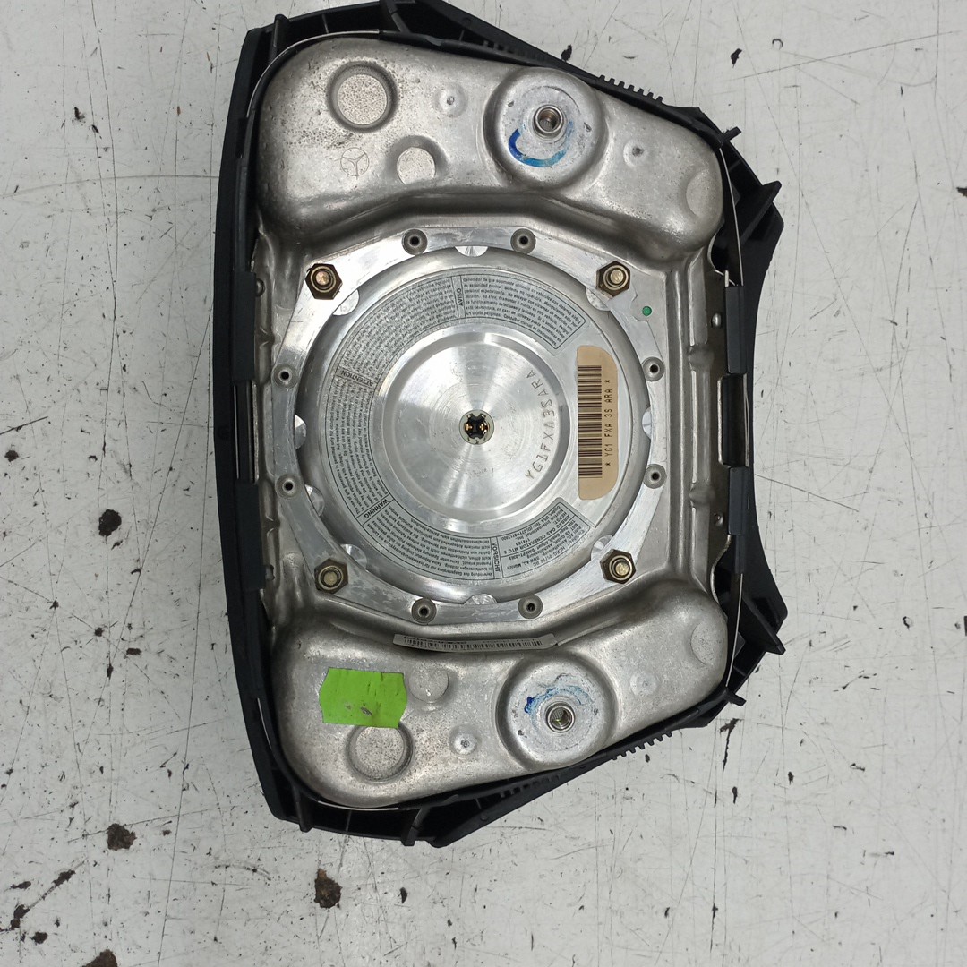 Airbag Volante MERCEDES-BENZ C-CLASS (W202) | 93 - 00 Imagem-3