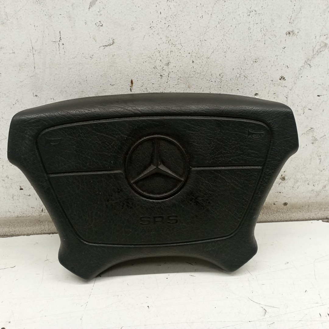 Airbag Volante MERCEDES-BENZ C-CLASS (W202) | 93 - 00 Imagem-4