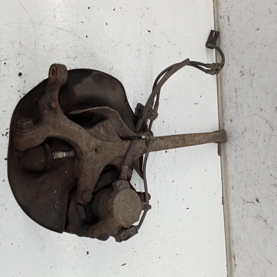 Manga de Eixo Frente Esquerda MERCEDES-BENZ C-CLASS (W202) | 93 - 00 Imagem-2