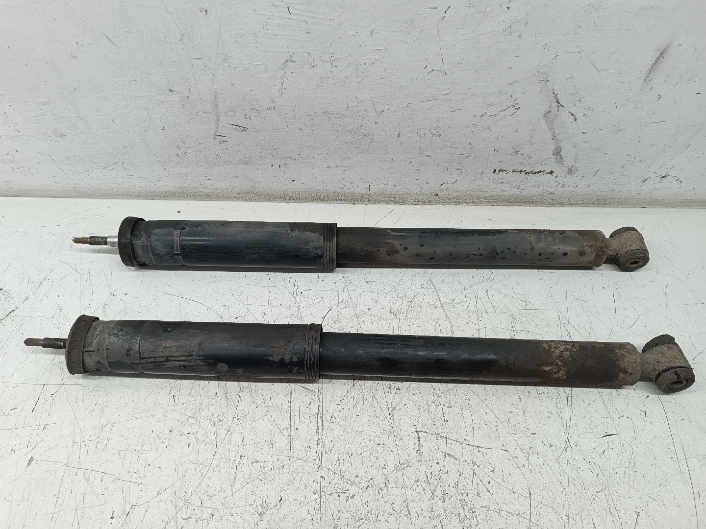 Amortecedor Traseiro MERCEDES-BENZ C-CLASS (W202) | 93 - 00 Imagem-1