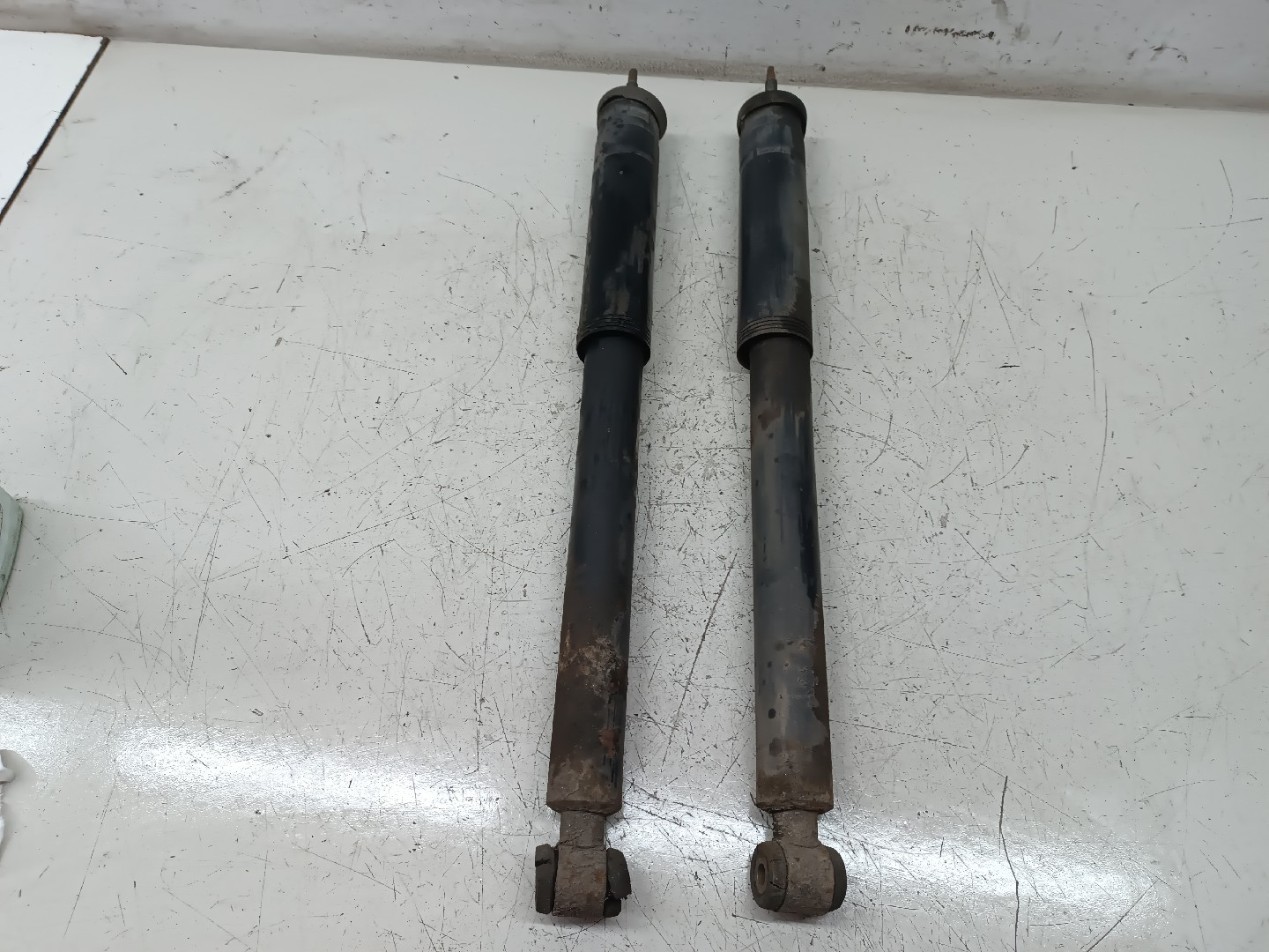 Amortecedor Traseiro MERCEDES-BENZ C-CLASS (W202) | 93 - 00 Imagem-2