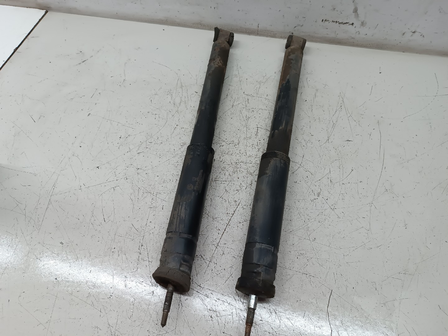 Amortecedor Traseiro MERCEDES-BENZ C-CLASS (W202) | 93 - 00 Imagem-3