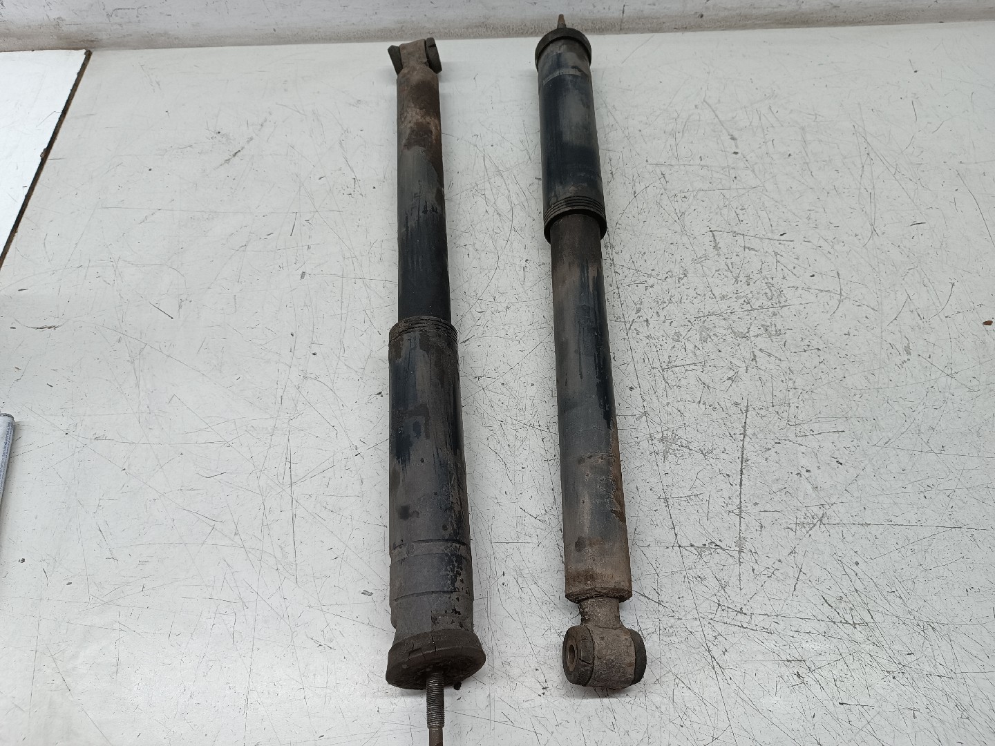 Amortecedor Traseiro MERCEDES-BENZ C-CLASS (W202) | 93 - 00 Imagem-5