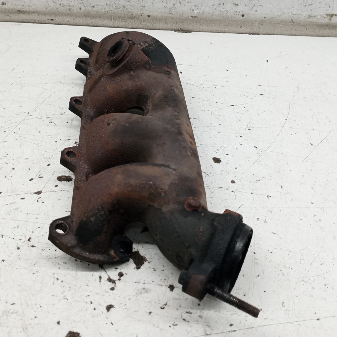 Coletor de Escape MERCEDES-BENZ C-CLASS (W202) | 93 - 00 Imagem-2