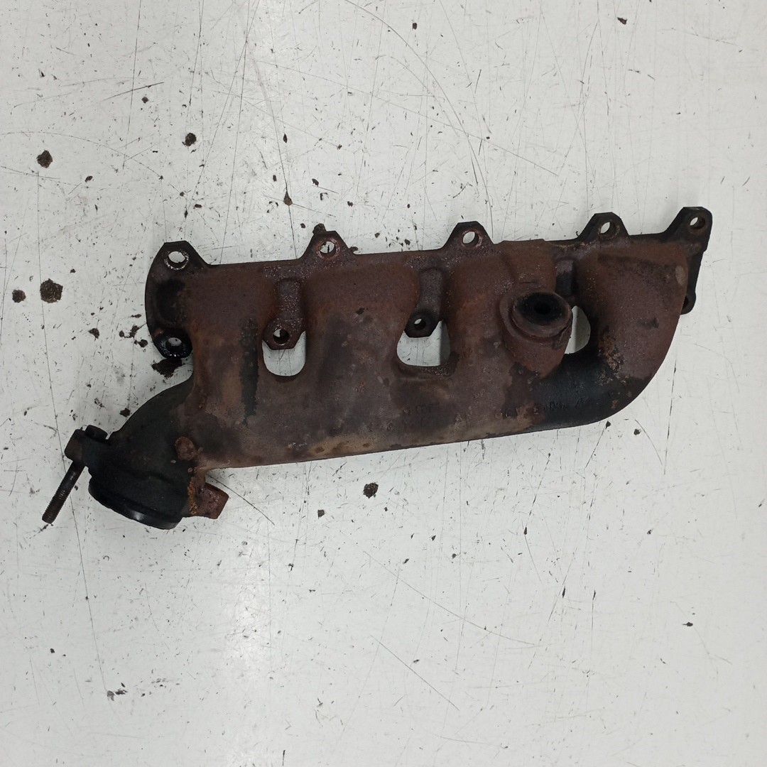 Coletor de Escape MERCEDES-BENZ C-CLASS (W202) | 93 - 00 Imagem-3