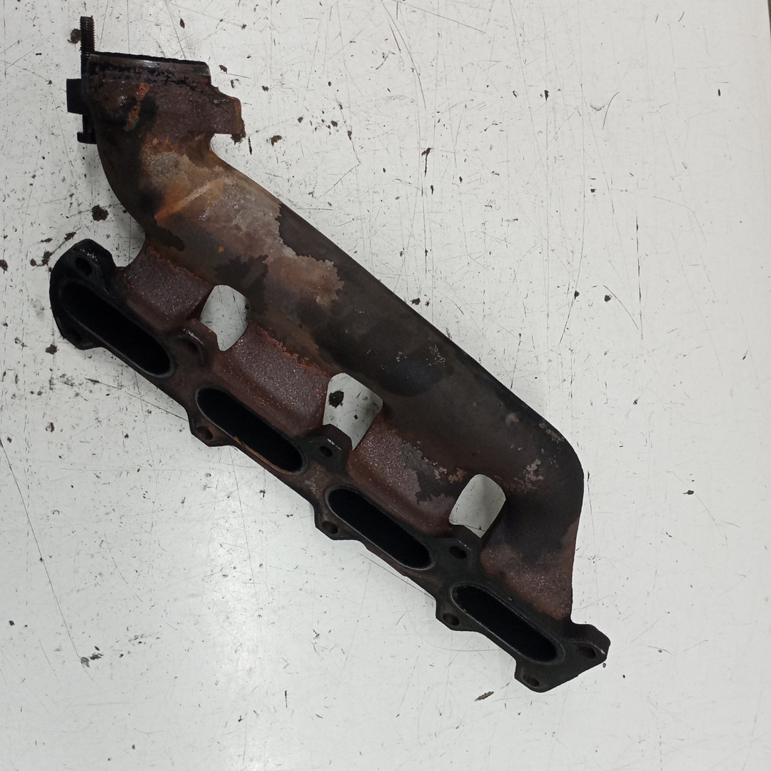 Coletor de Escape MERCEDES-BENZ C-CLASS (W202) | 93 - 00 Imagem-4