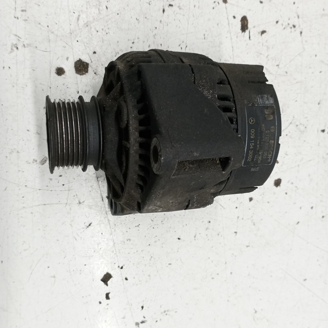 Alternador MERCEDES-BENZ C-CLASS (W202) | 93 - 00