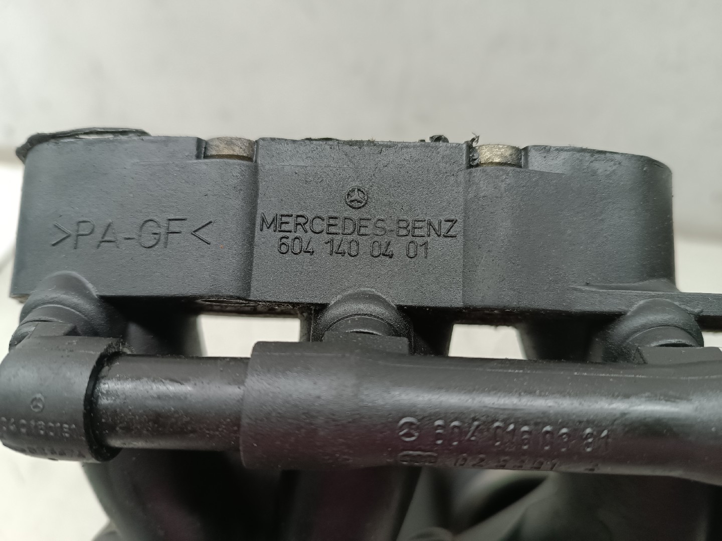 Coletor de admissão MERCEDES-BENZ C-CLASS (W202) | 93 - 00 Imagem-1