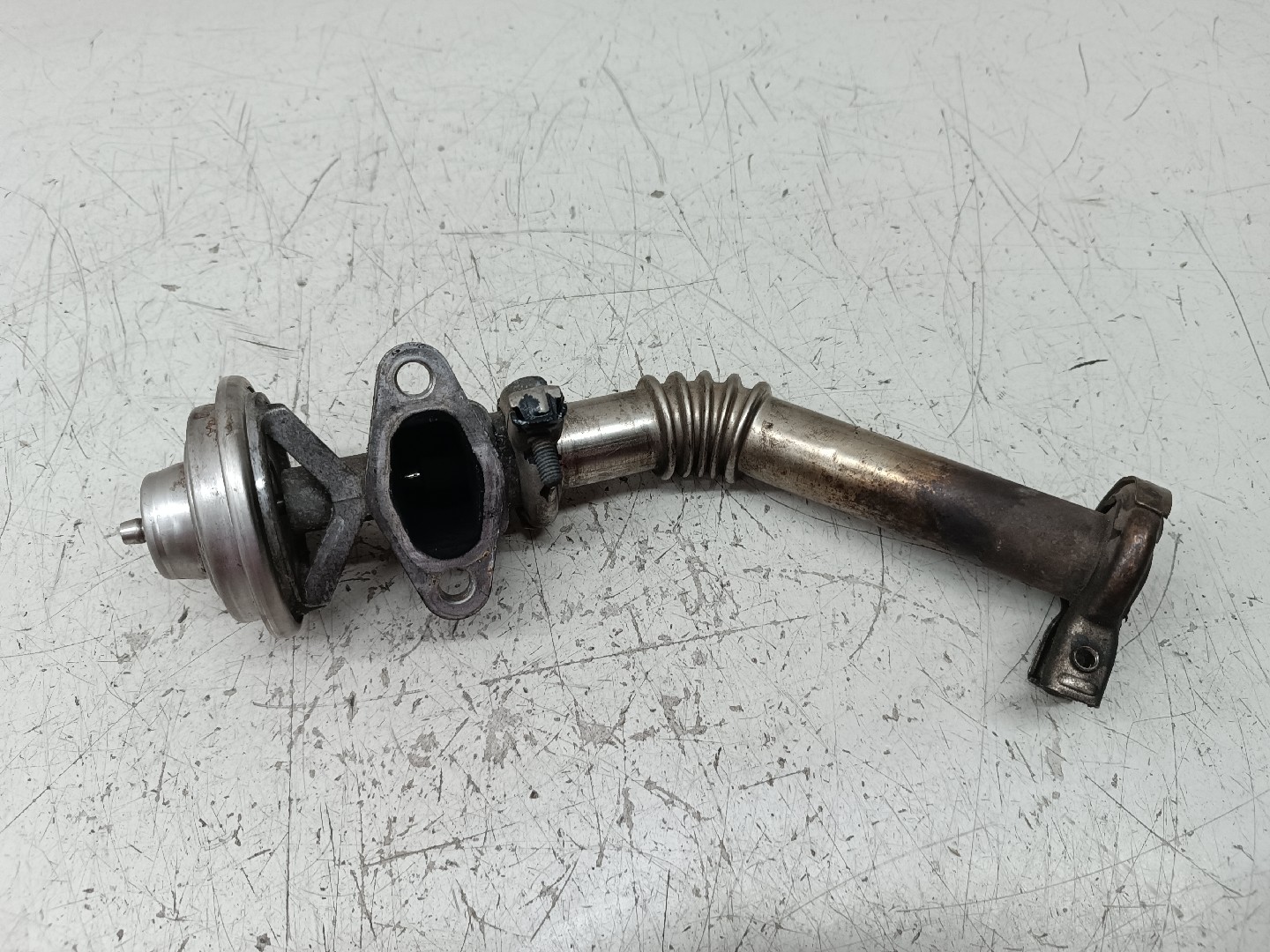 Válvula EGR MERCEDES-BENZ C-CLASS (W202) | 93 - 00