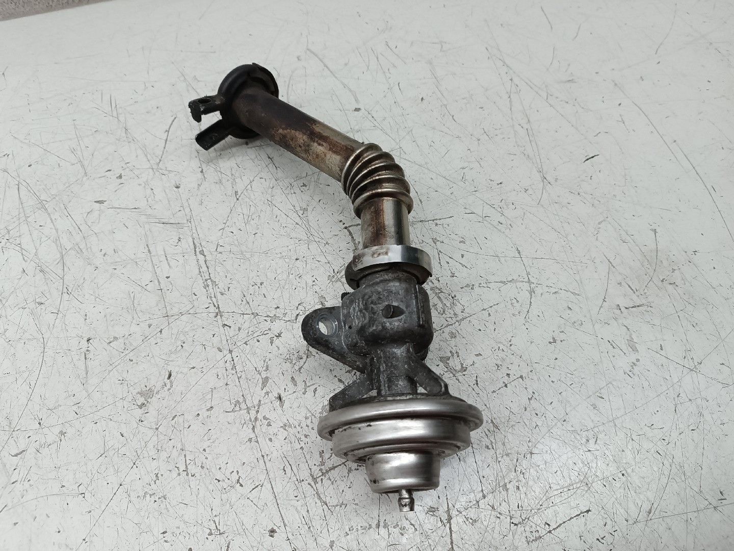 Válvula EGR MERCEDES-BENZ C-CLASS (W202) | 93 - 00 Imagem-3