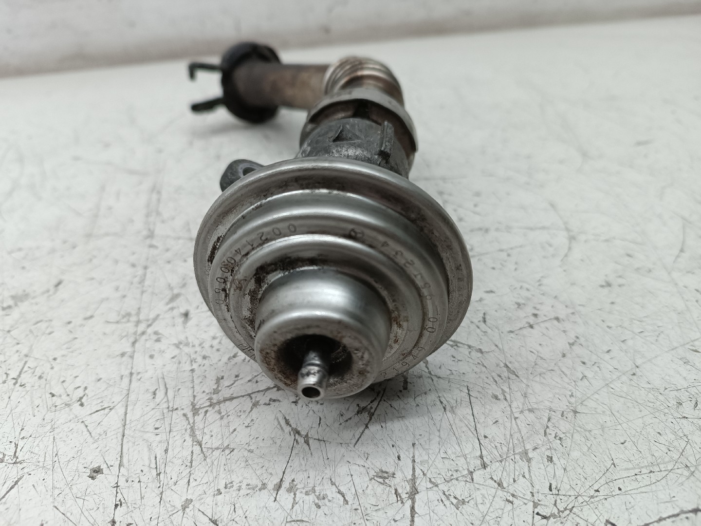 Válvula EGR MERCEDES-BENZ C-CLASS (W202) | 93 - 00 Imagem-4