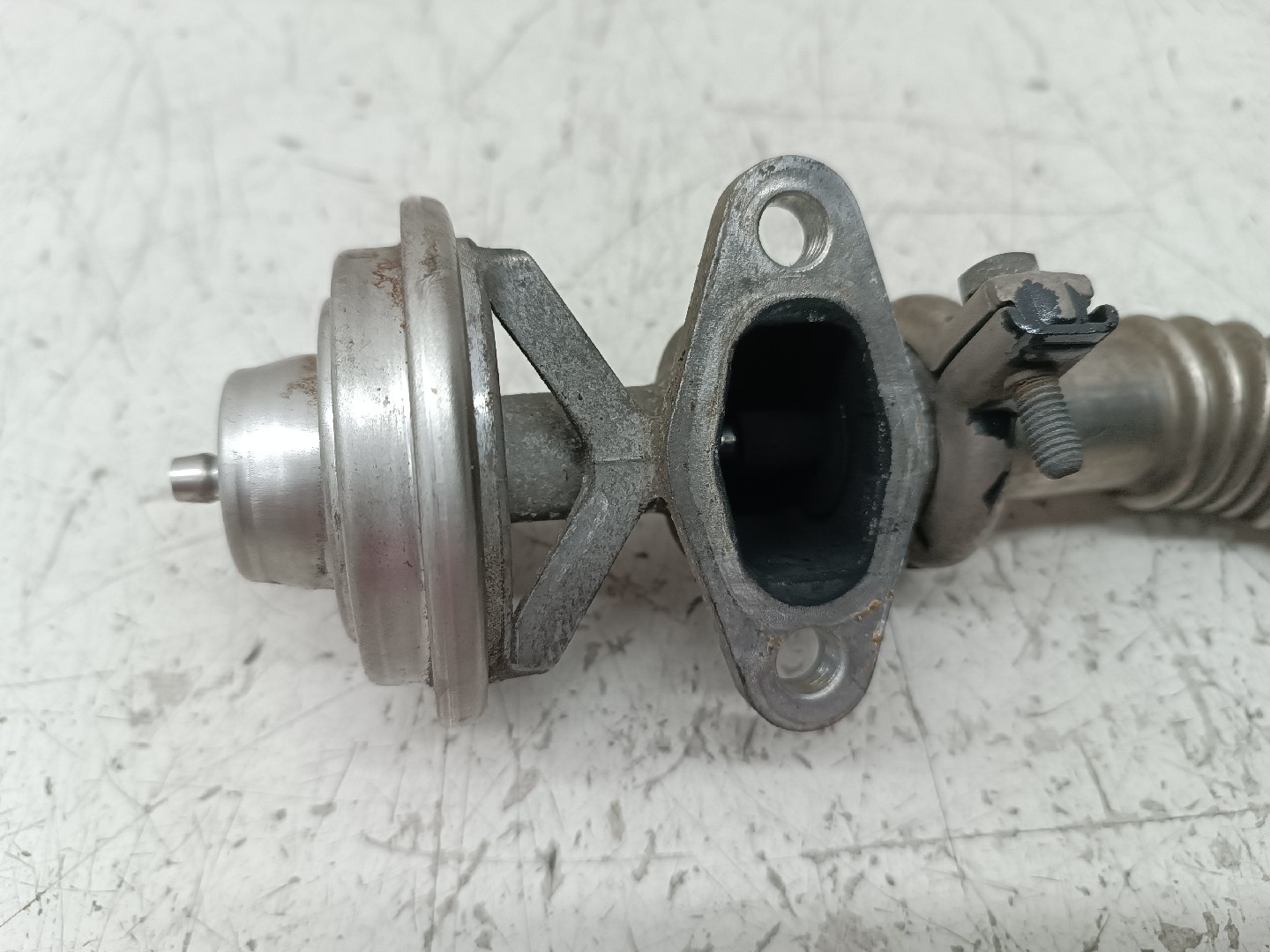 Válvula EGR MERCEDES-BENZ C-CLASS (W202) | 93 - 00 Imagem-1