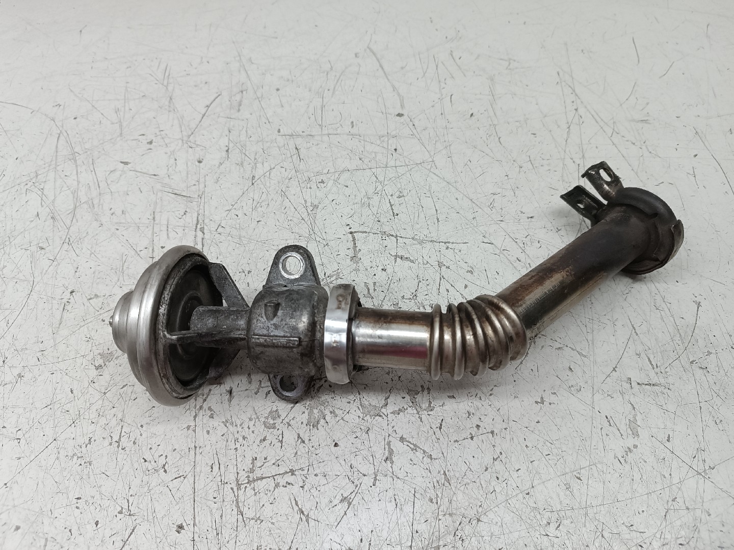 Válvula EGR MERCEDES-BENZ C-CLASS (W202) | 93 - 00 Imagem-2