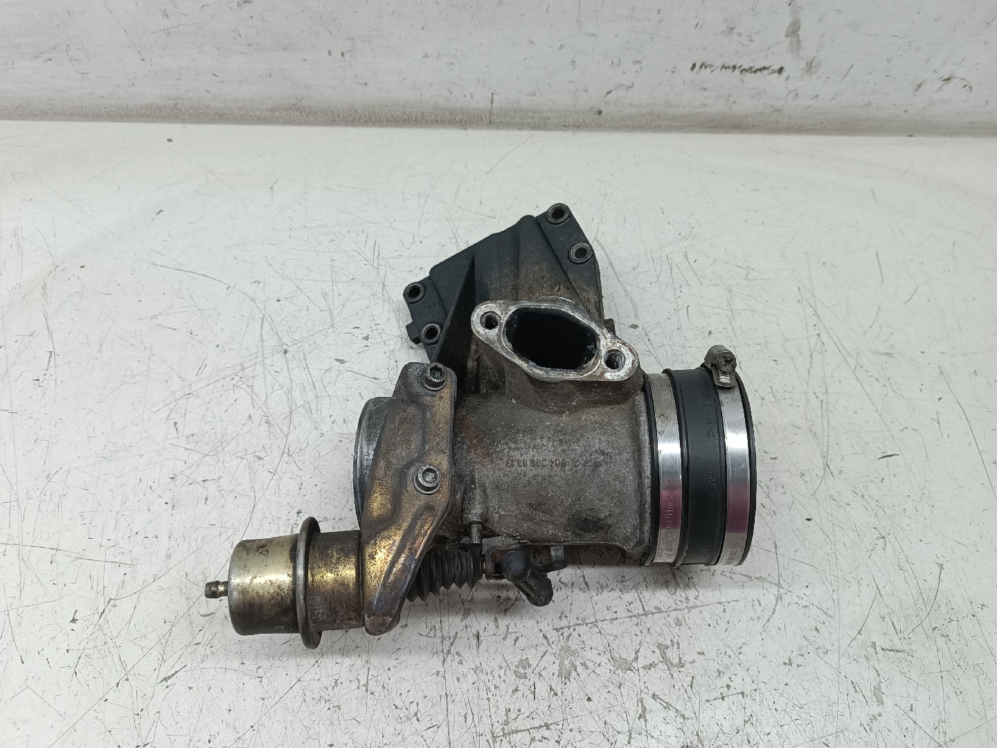 Borboleta de admissão MERCEDES-BENZ C-CLASS (W202) | 93 - 00