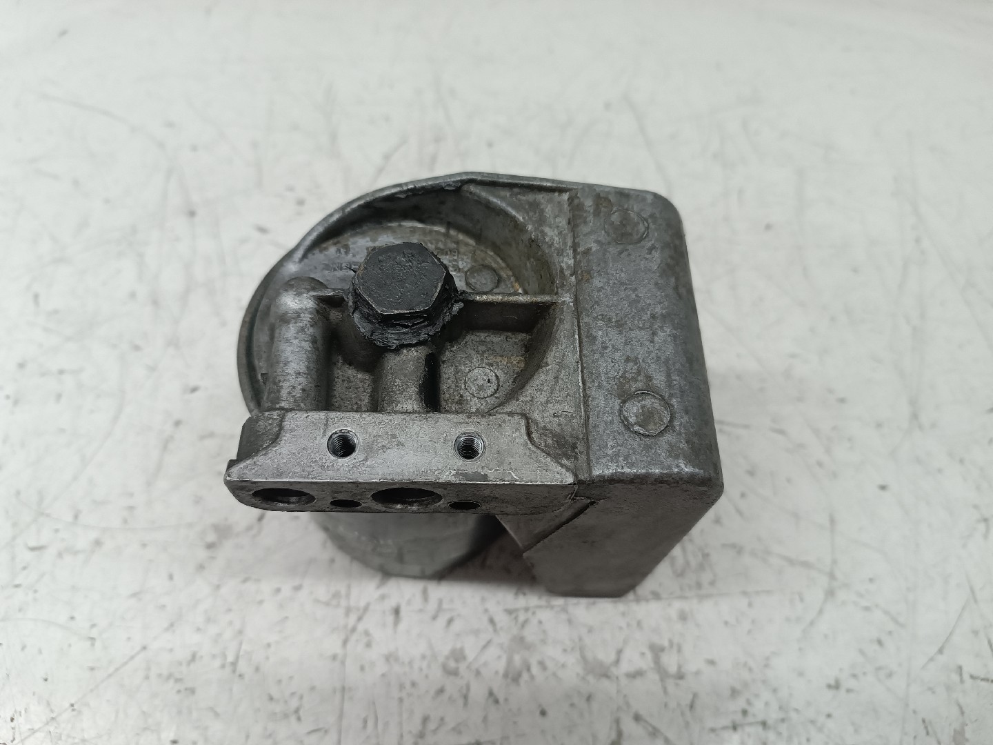 Caixa de Filtro de Combustível MERCEDES-BENZ C-CLASS (W202) | 93 - 00 Imagem-6