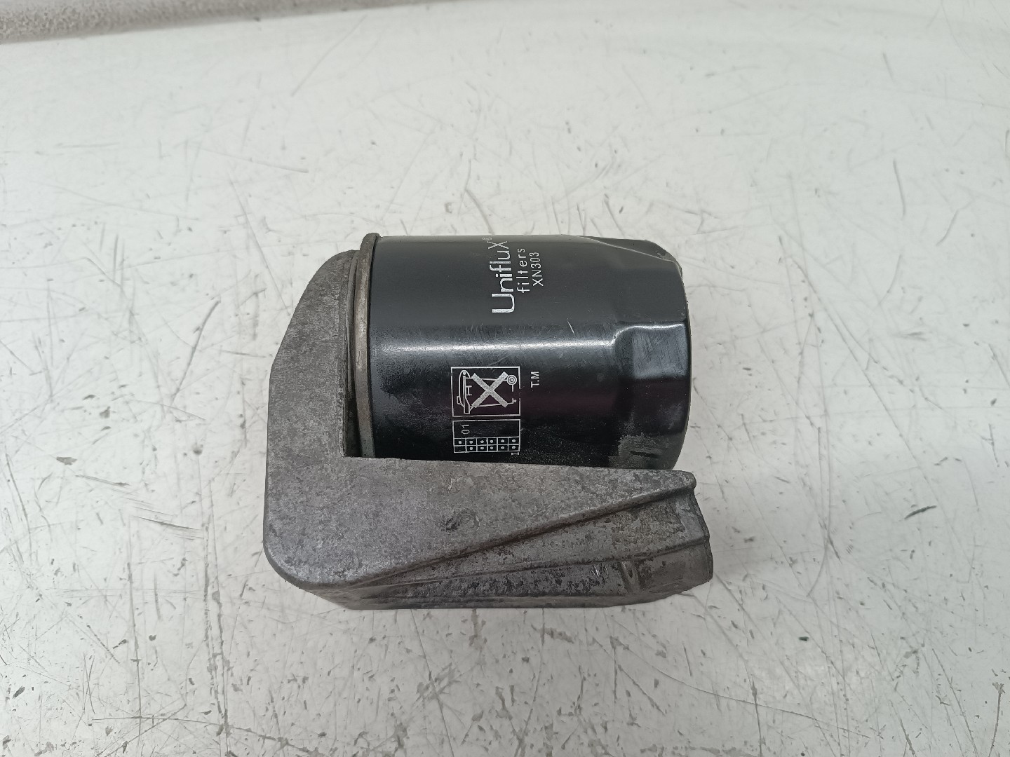 Caixa de Filtro de Combustível MERCEDES-BENZ C-CLASS (W202) | 93 - 00 Imagem-4