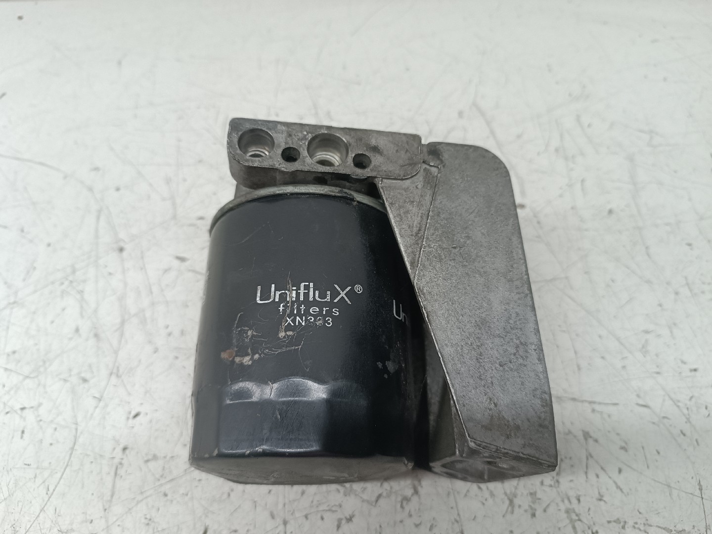 Caixa de Filtro de Combustível MERCEDES-BENZ C-CLASS (W202) | 93 - 00 Imagem-5