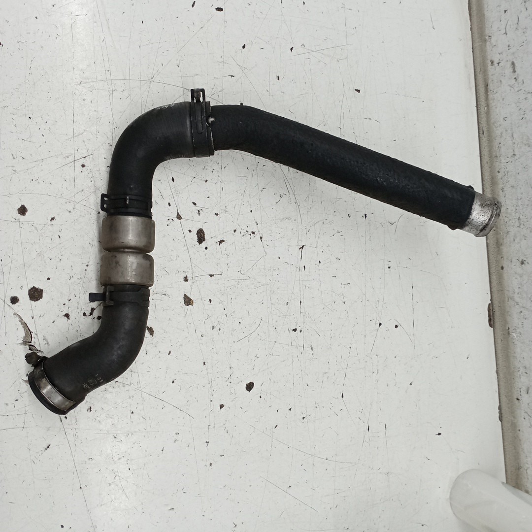 Tubagem do Intercooler HYUNDAI GETZ (TB) | 01 - 11