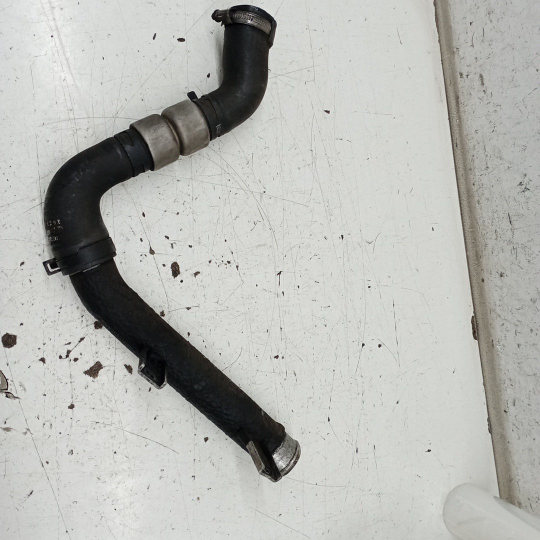 Tubagem do Intercooler HYUNDAI GETZ (TB) | 01 - 11 Imagem-2