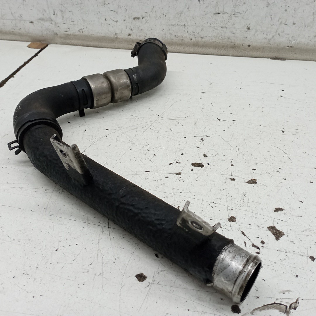 Tubagem do Intercooler HYUNDAI GETZ (TB) | 01 - 11 Imagem-3