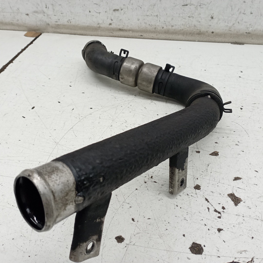 Tubagem do Intercooler HYUNDAI GETZ (TB) | 01 - 11 Imagem-4