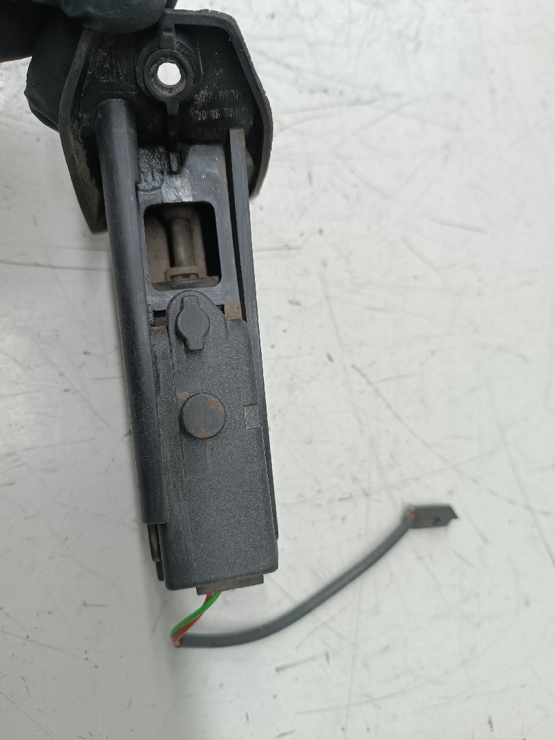 Fecho de deposito de combustível OPEL COMBO Caixa/Combi | 01 -  Imagem-4