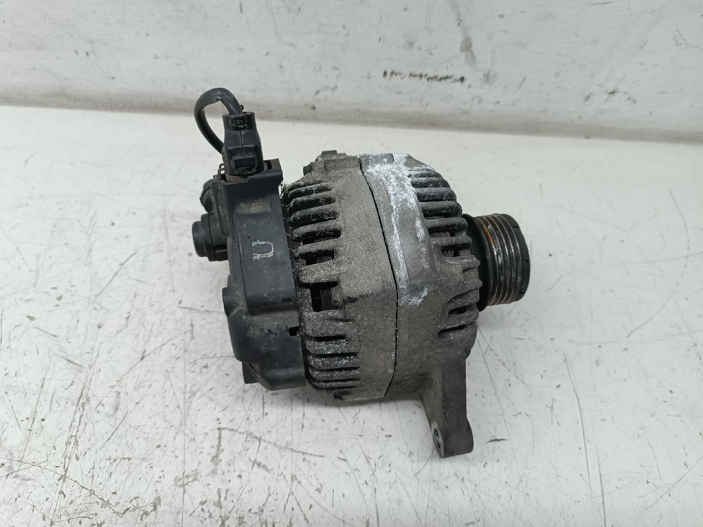Alternador HYUNDAI GETZ (TB) | 01 - 11 Imagem-1