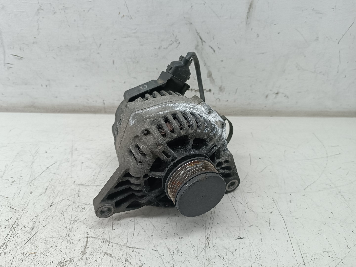 Alternador HYUNDAI GETZ (TB) | 01 - 11