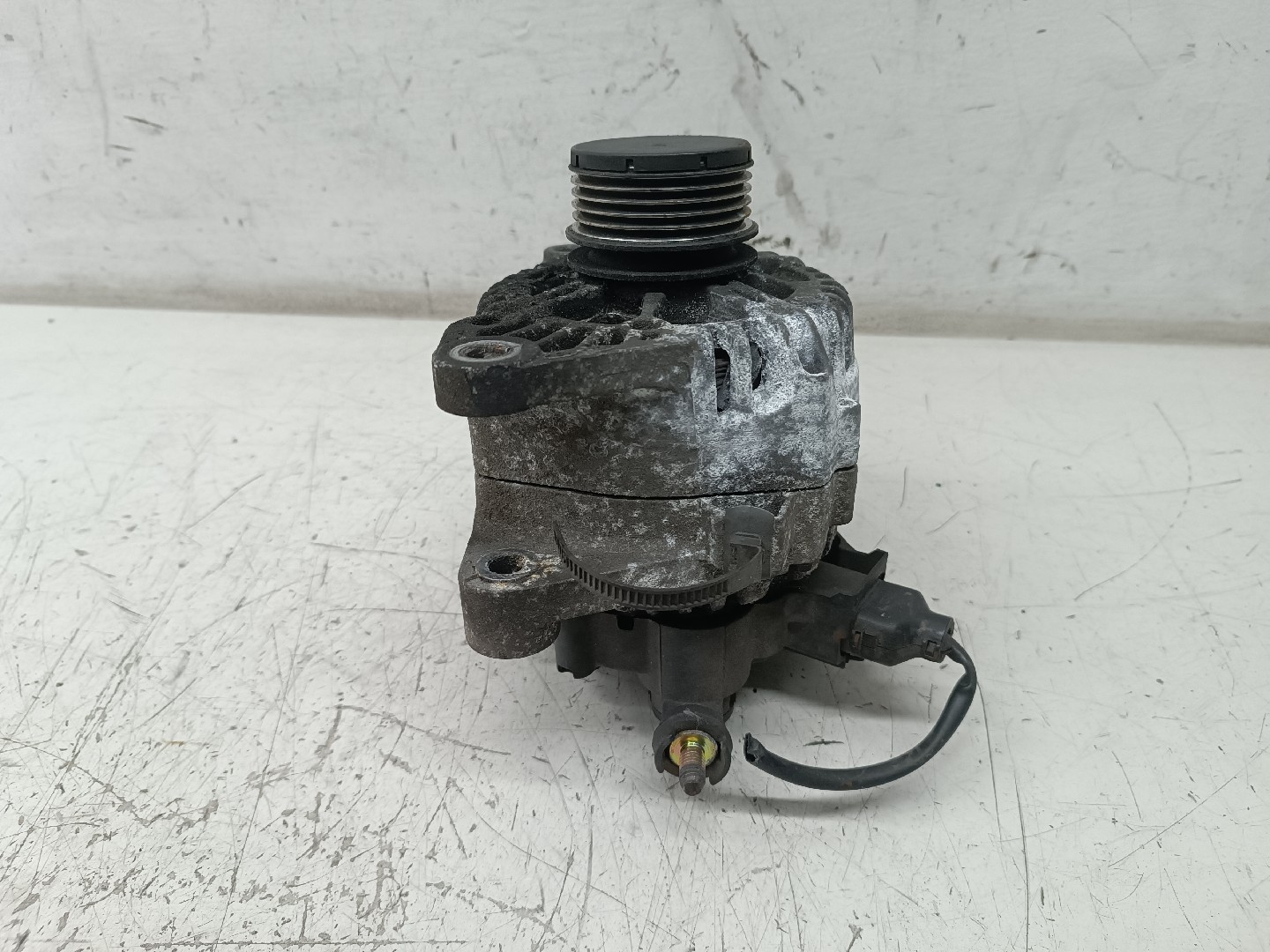 Alternador HYUNDAI GETZ (TB) | 01 - 11 Imagem-5