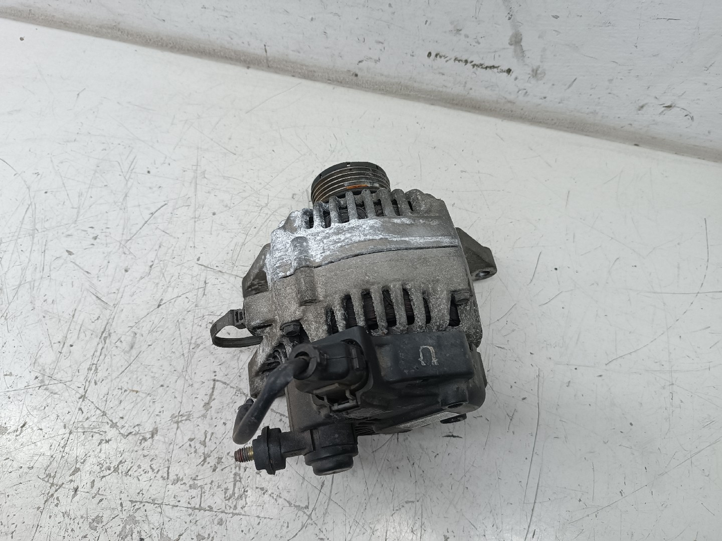 Alternador HYUNDAI GETZ (TB) | 01 - 11 Imagem-4