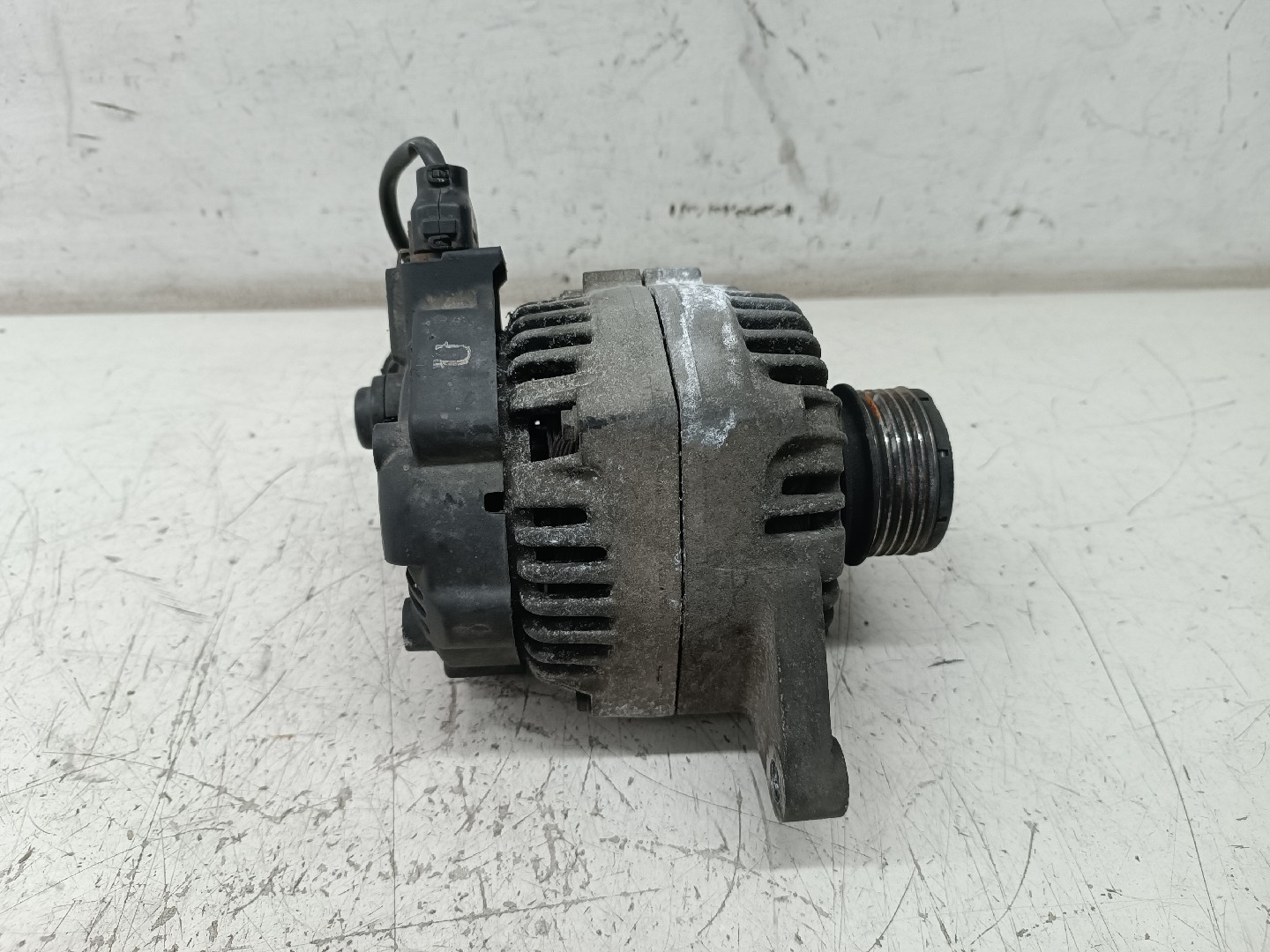 Alternador HYUNDAI GETZ (TB) | 01 - 11 Imagem-8
