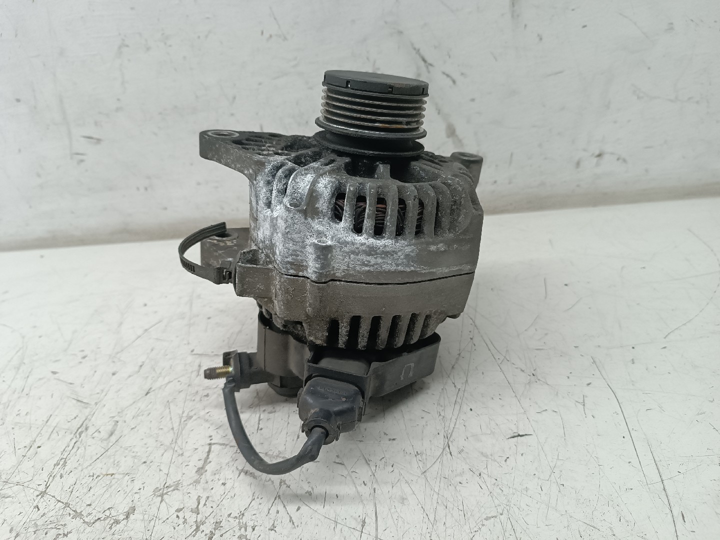 Alternador HYUNDAI GETZ (TB) | 01 - 11 Imagem-6