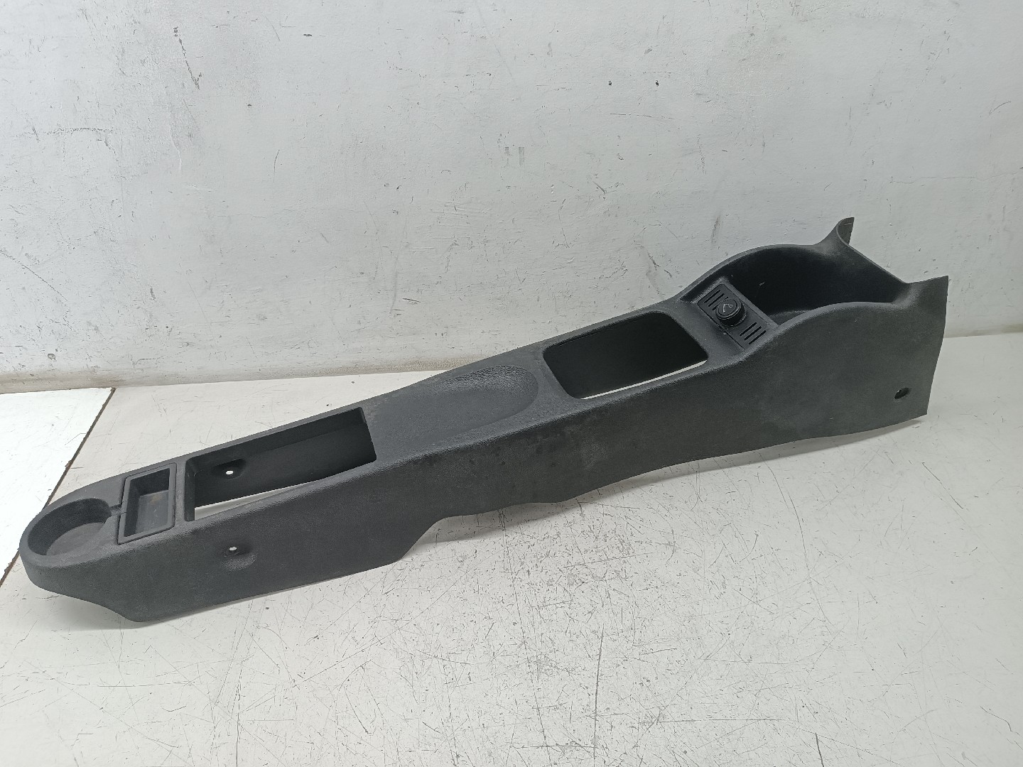 Consola Central OPEL COMBO Caixa/Combi | 01 - 